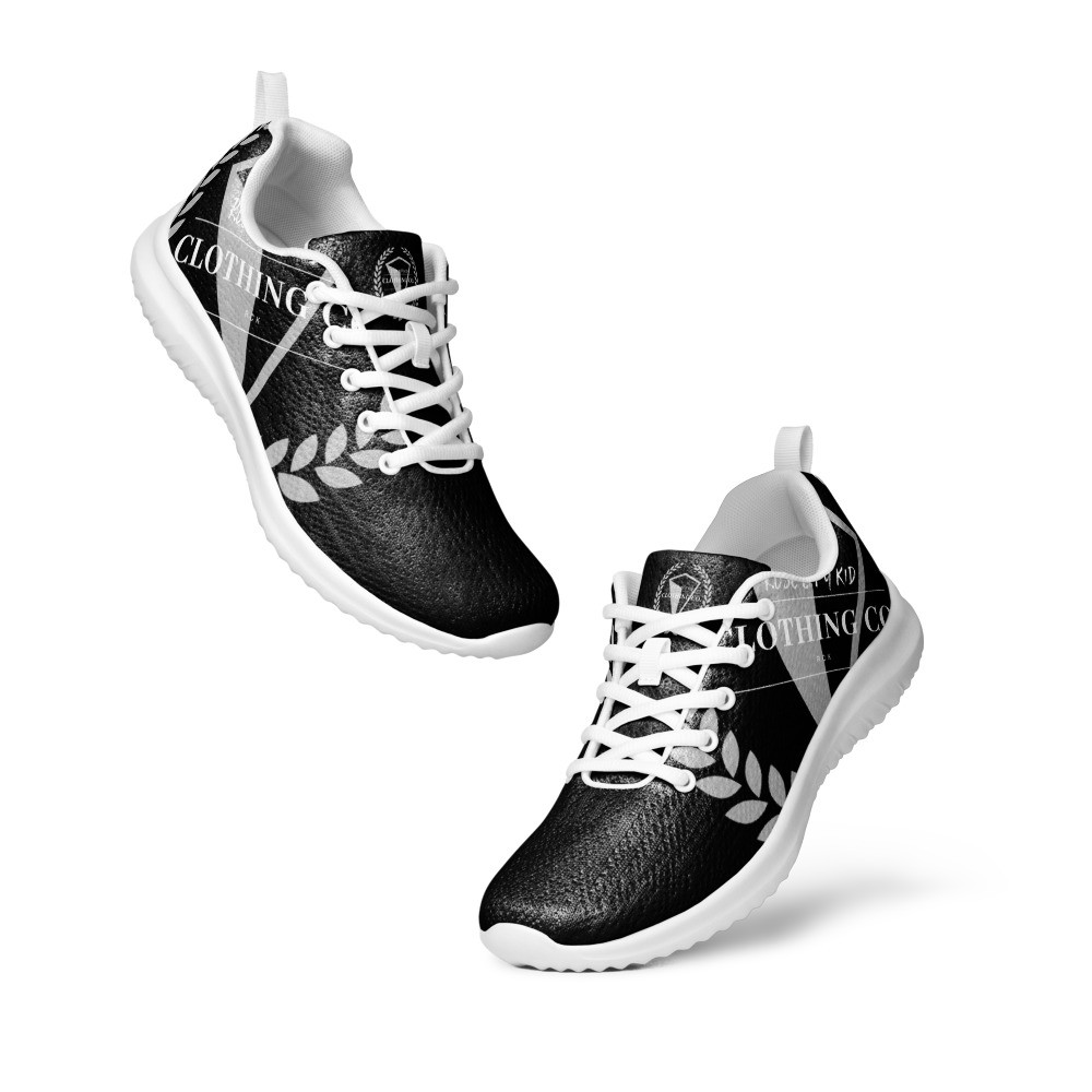 Men’s Shield athletic shoes V1