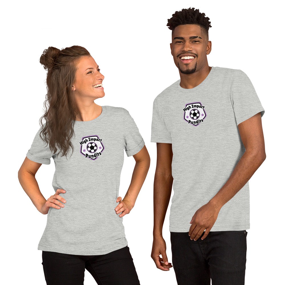 HIP Unisex TShirt