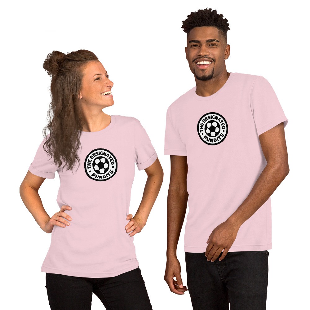DPs Unisex TShirt