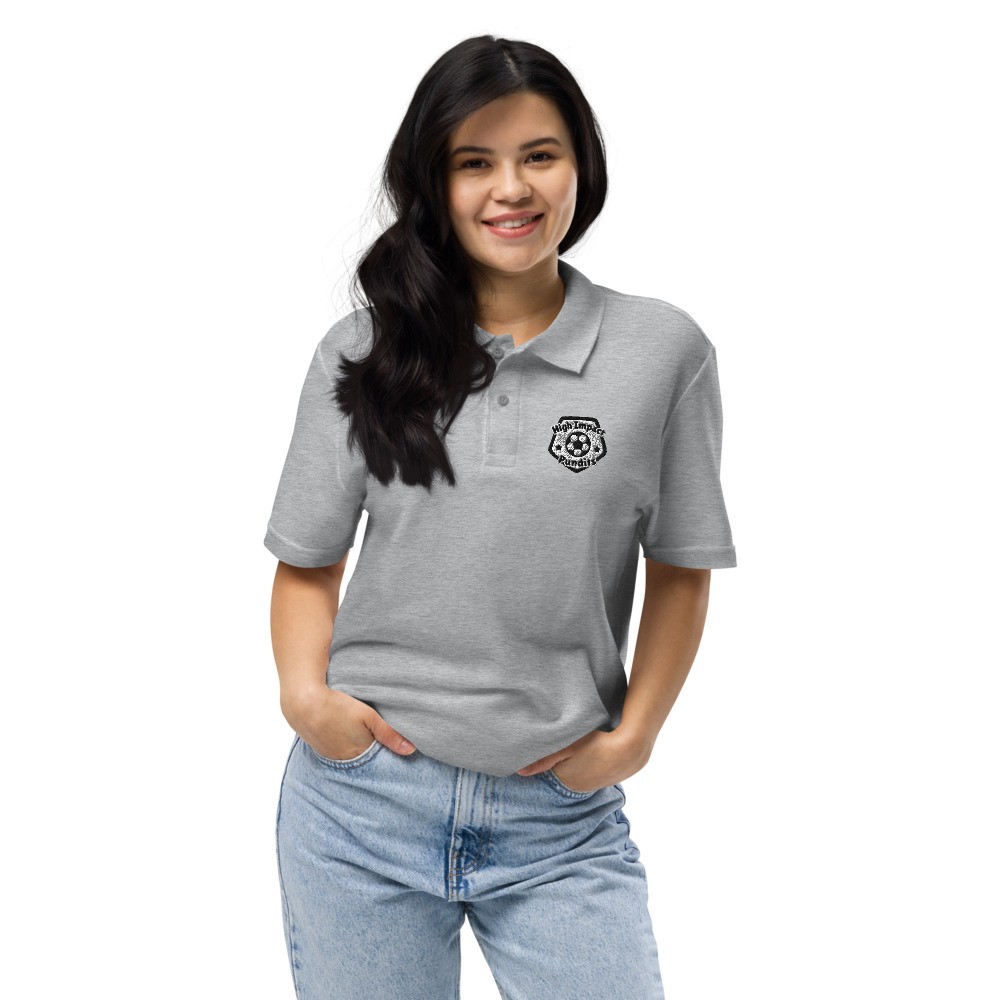 HIP Unisex Polo