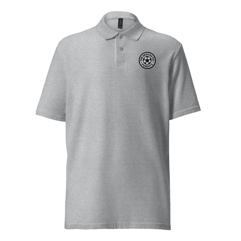 DPs Unisex Polo