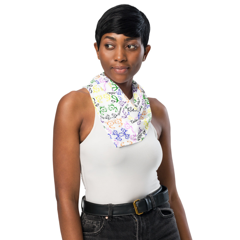 918Zone Clo. MCL Bandana