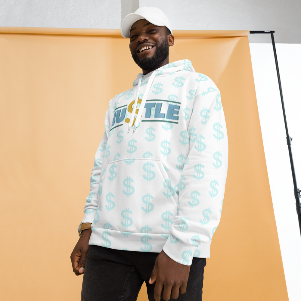 918Zone Clo. AASOT Hustle Unisex Hoodie