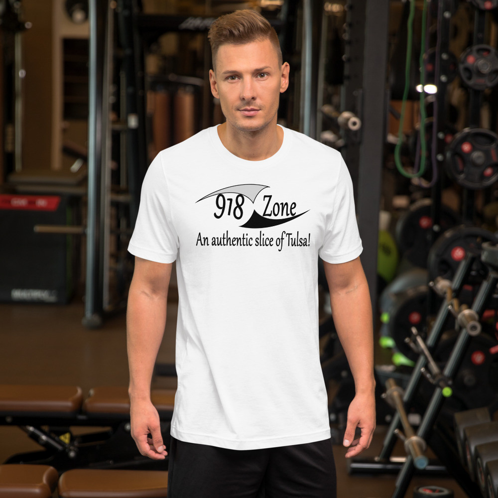 918Zone Clo. AASOT Unisex t-shirt