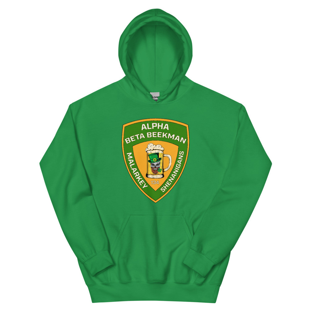 ABB Hoodie