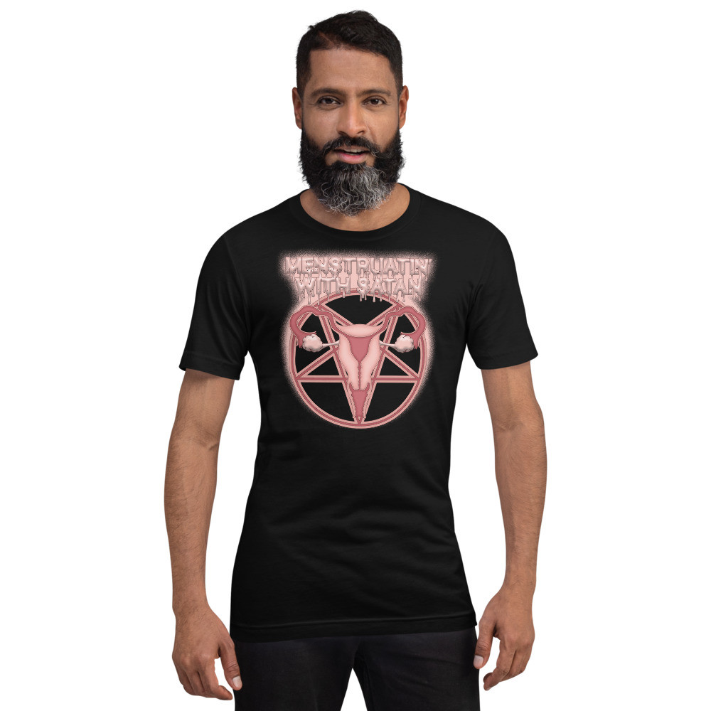 MWS - Fashion fit tee