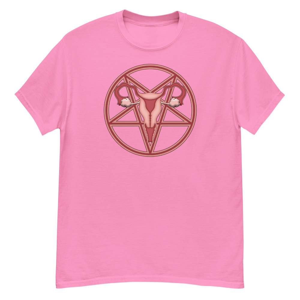 MWS Icon - Men's classic tee