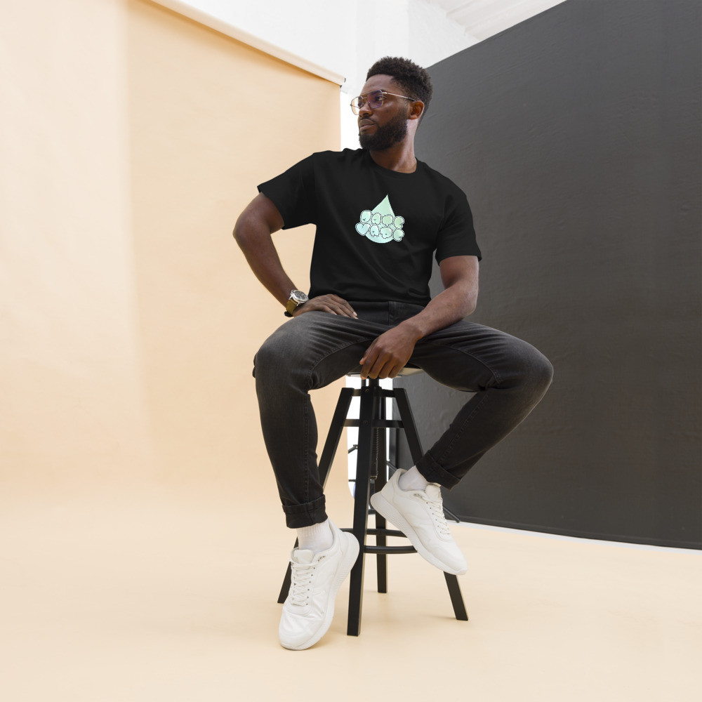 Date Vape - Men's classic tee
