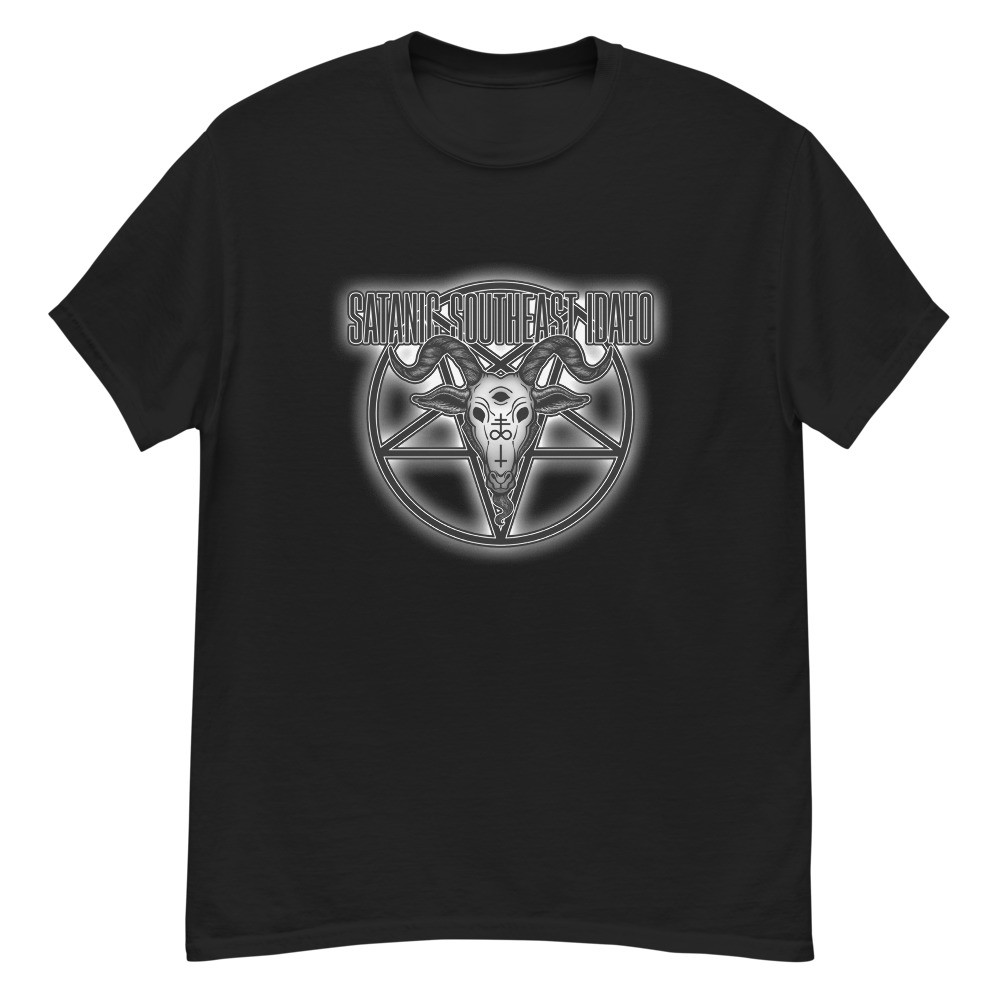 Satanic SEI - Men's classic tee