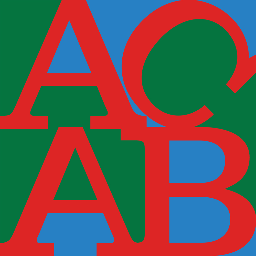 ACAB - Men's classic tee