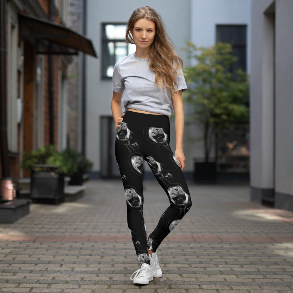 Women's Leggings Collection 2