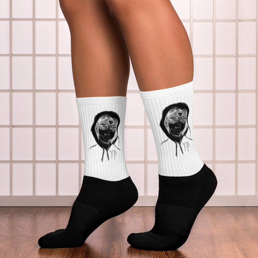 Socks Y.B collection 2