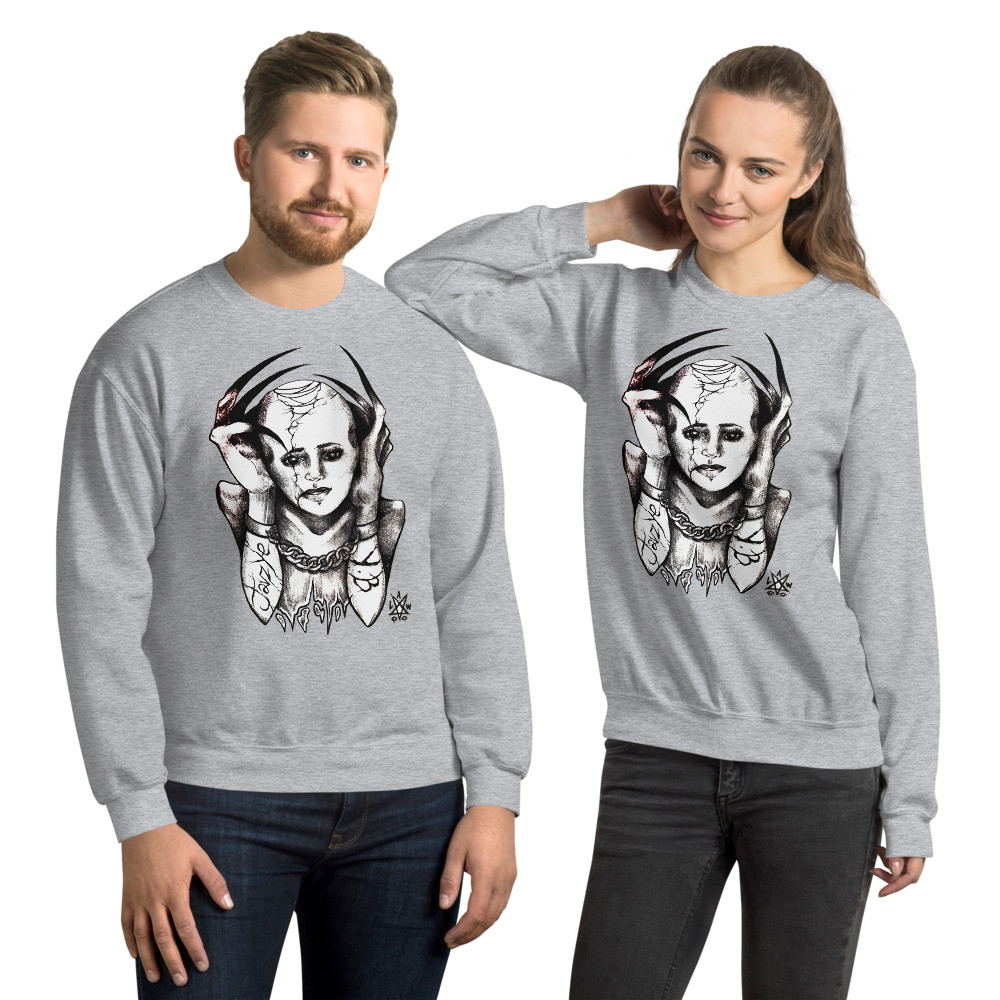 Unisex Sweatshirt