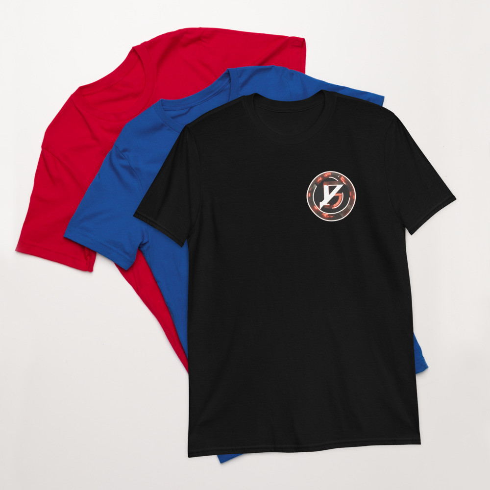 Short-Sleeve Unisex T-Shirt