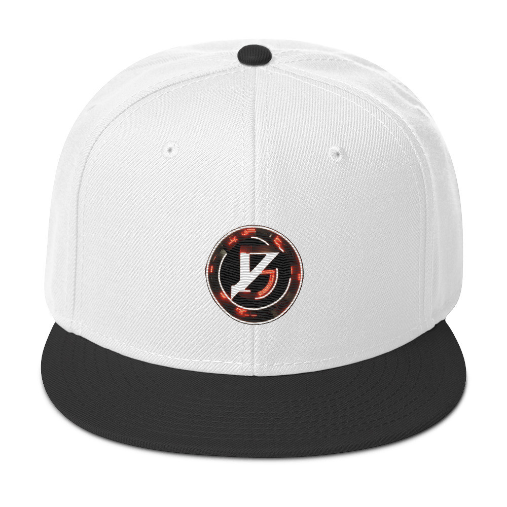 Snapback Hat
