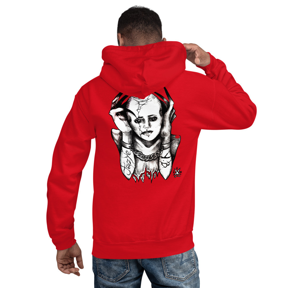 Unisex Hoodie