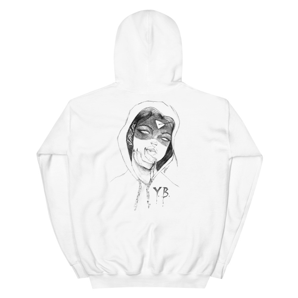 Unisex Hoodie Collection 2