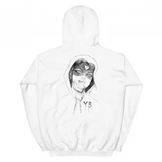 Unisex Hoodie Collection 2