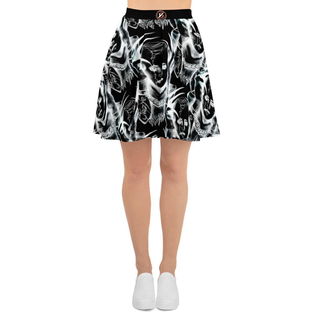 Skater Skirt