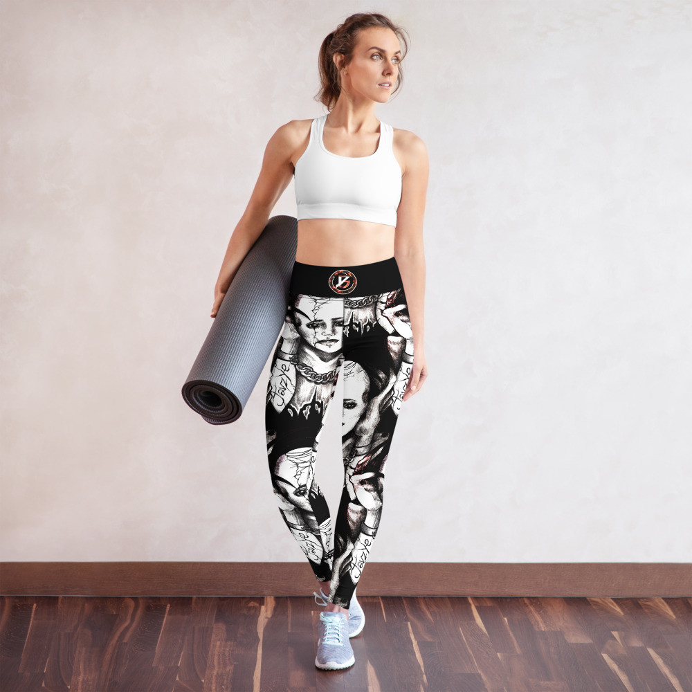 Yoga Leggings
