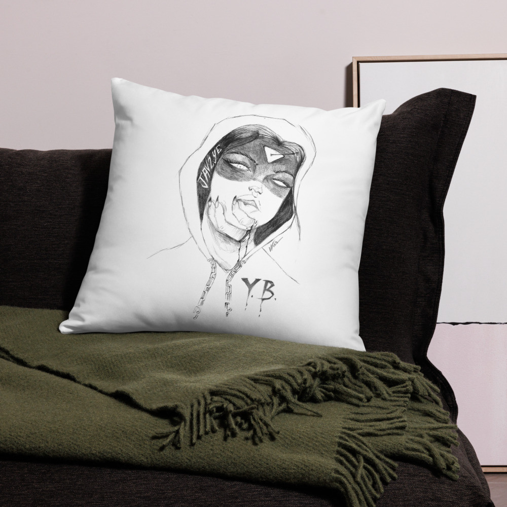 Pillow Y.B Collection 2