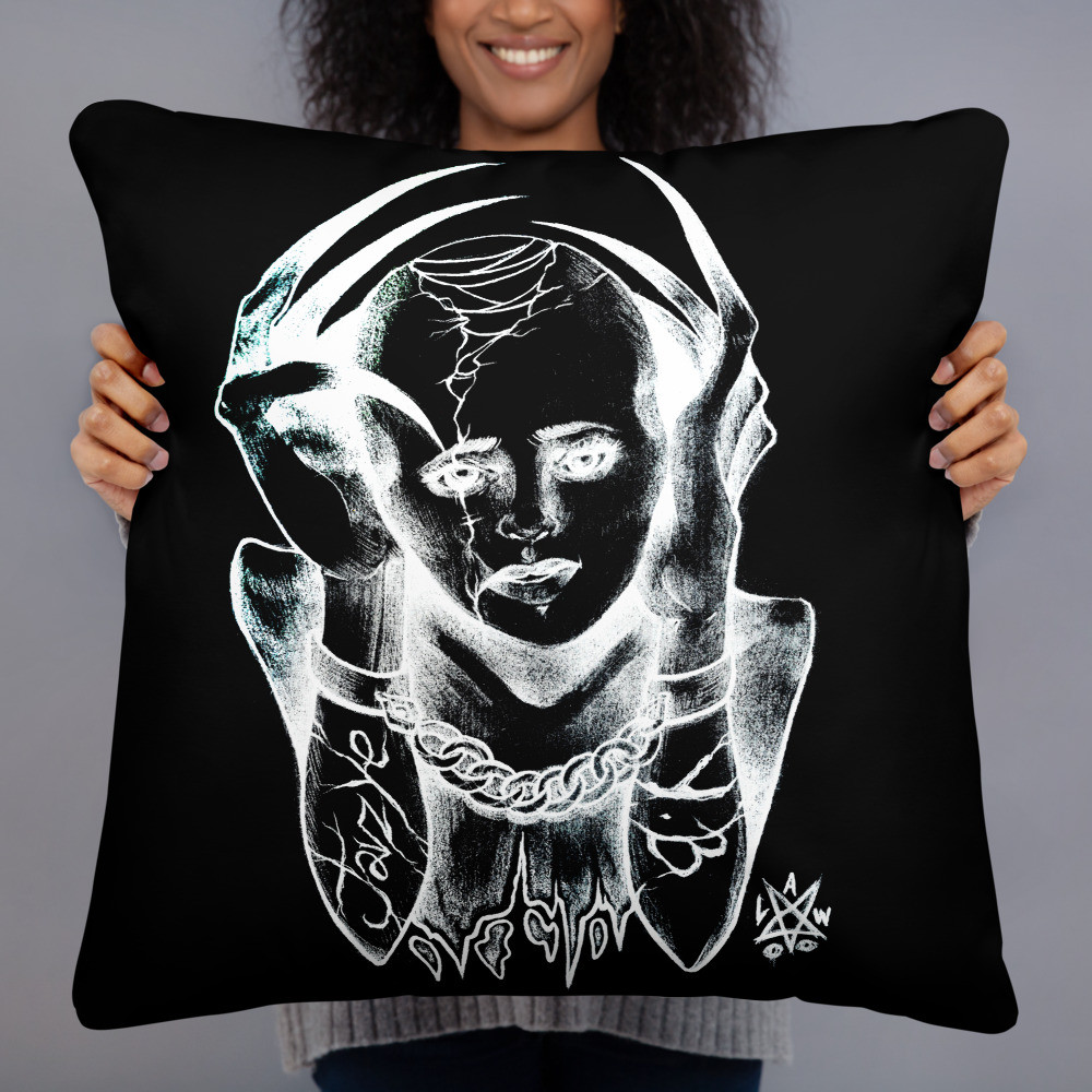 Basic Pillow