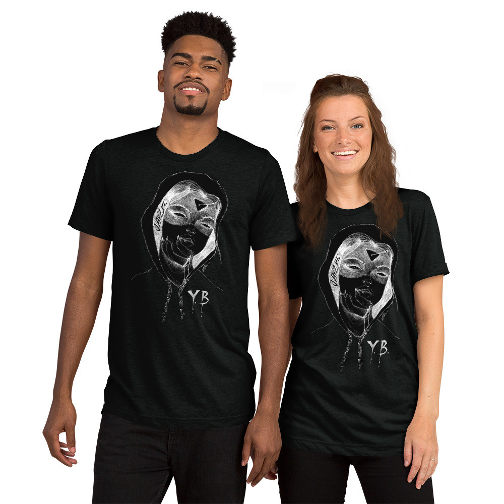 Short sleeve t-shirt Collection 2