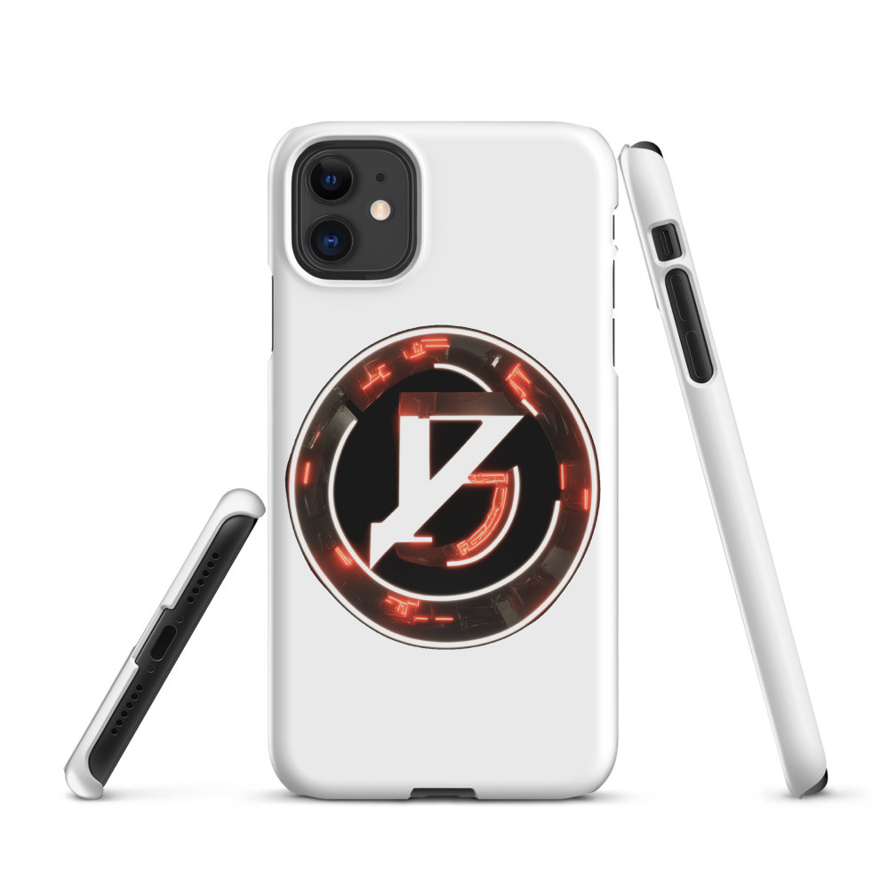 Snap case for iPhone®