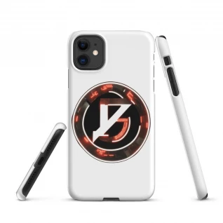 Snap case for iPhone®