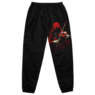 Unisex track pants KOLLAPSE