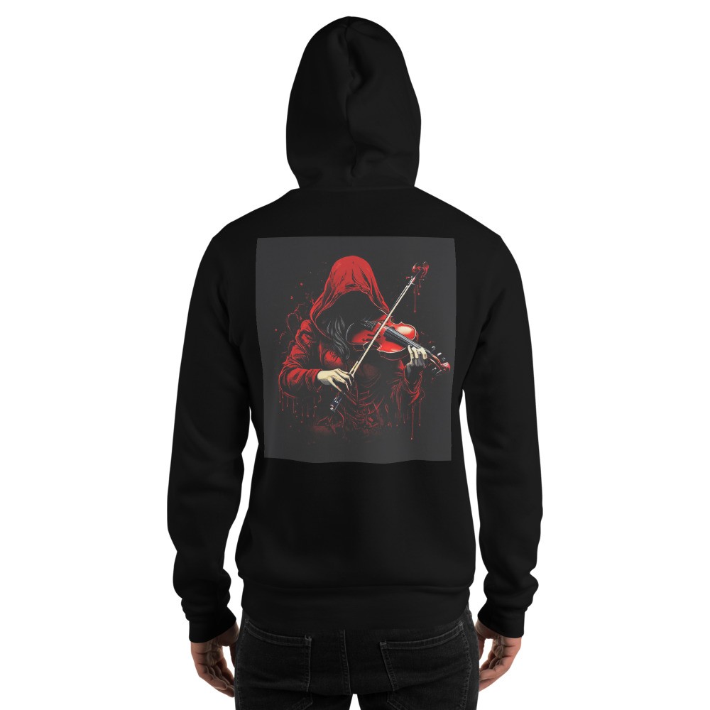 Unisex Hoodie Collection 2 KOLLAPSE