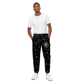 Unisex track pants YB