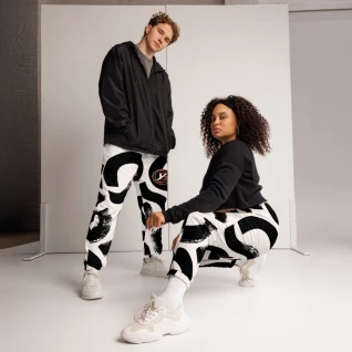 Unisex track pants Y.B