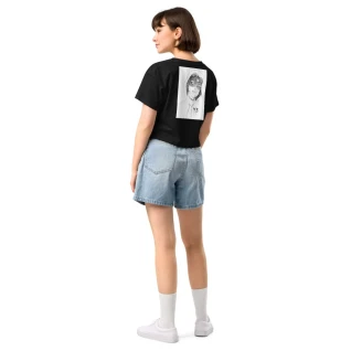 Women’s crop top COLLECTION #2