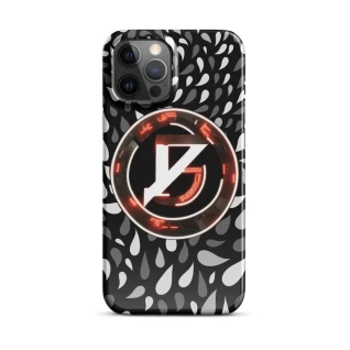 Snap case for iPhone®