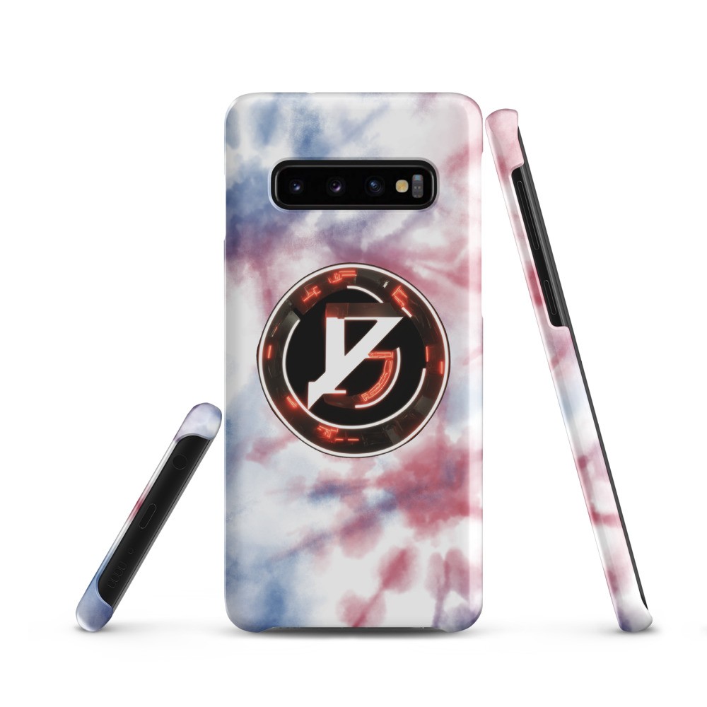 Snap case for Samsung Y.B