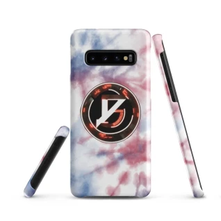 Snap case for Samsung Y.B 