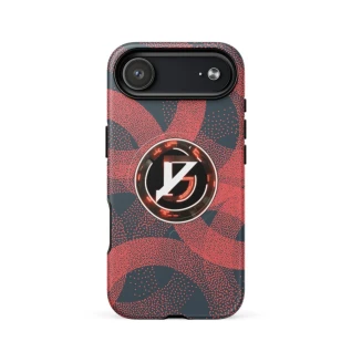 MagSafe® tough case for iPhone Y.B 