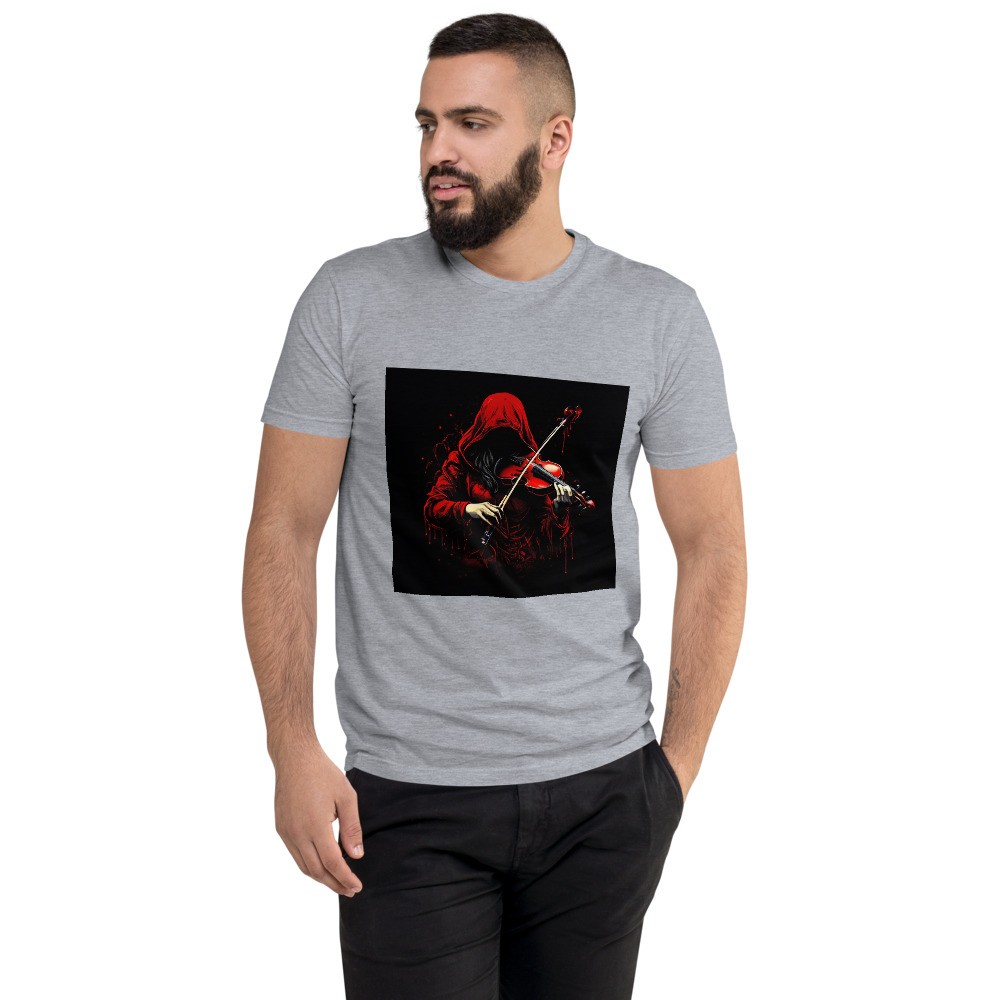 Short Sleeve T-shirt KOLLAPSE
