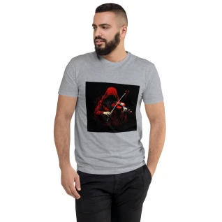 Short Sleeve T-shirt KOLLAPSE