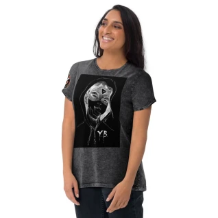 Denim T-Shirt COLLECTION #2