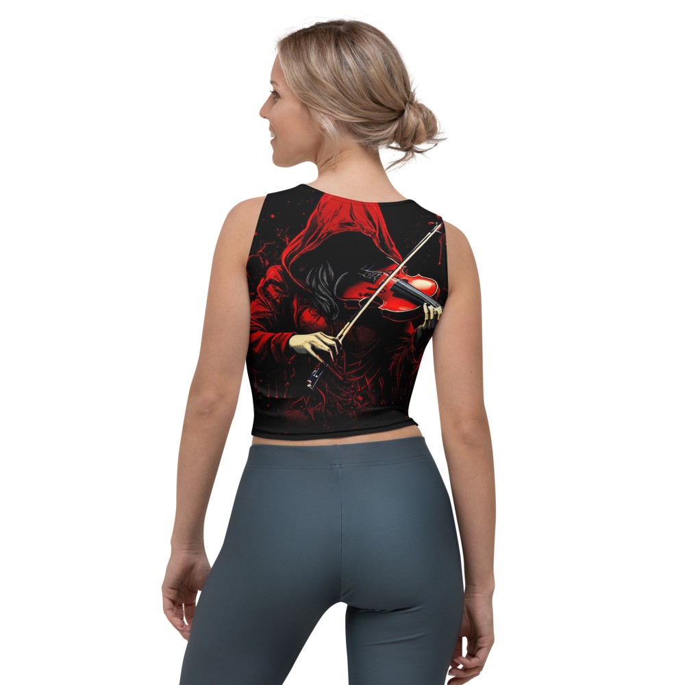 Crop Top KOLLAPSE