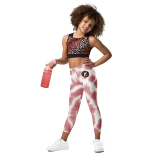 Kid's Leggings Y.B
