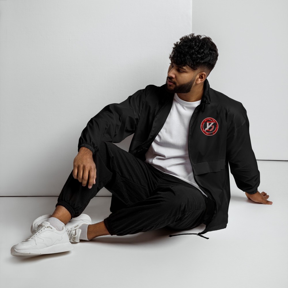 Unisex windbreaker Y.B