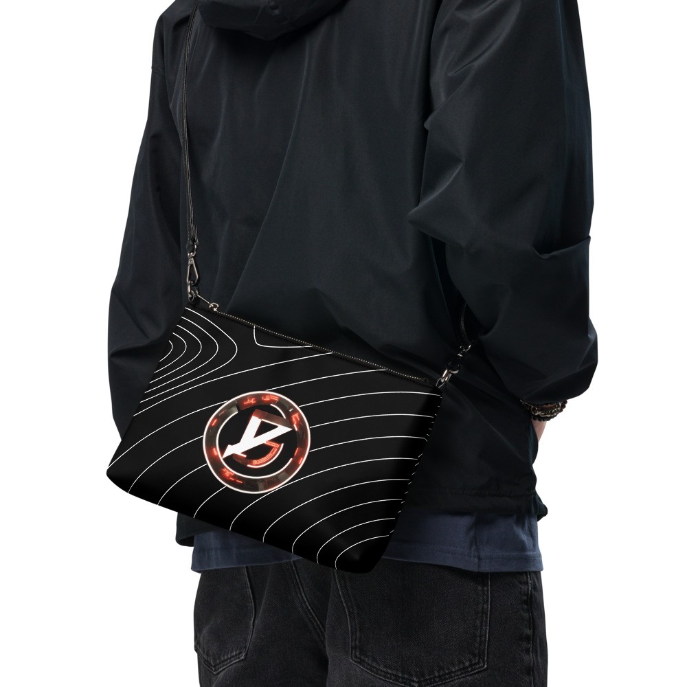 Crossbody bag Y.B