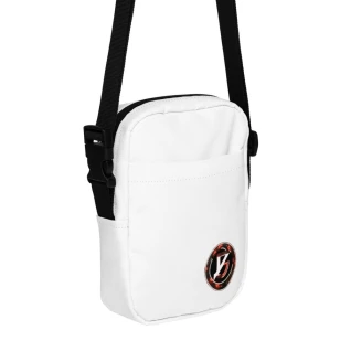 Utility crossbody bag KOLLAPSE