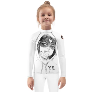 Kids Rash Guard COLLECTION #2