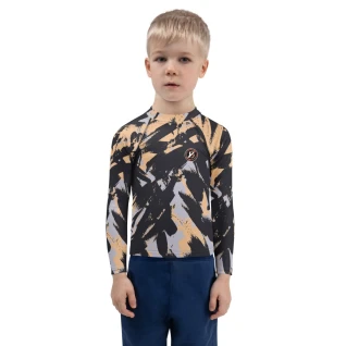 Kids Rash Guard Y.B