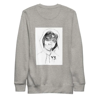 Unisex Premium Sweatshirt COLLECTION #2