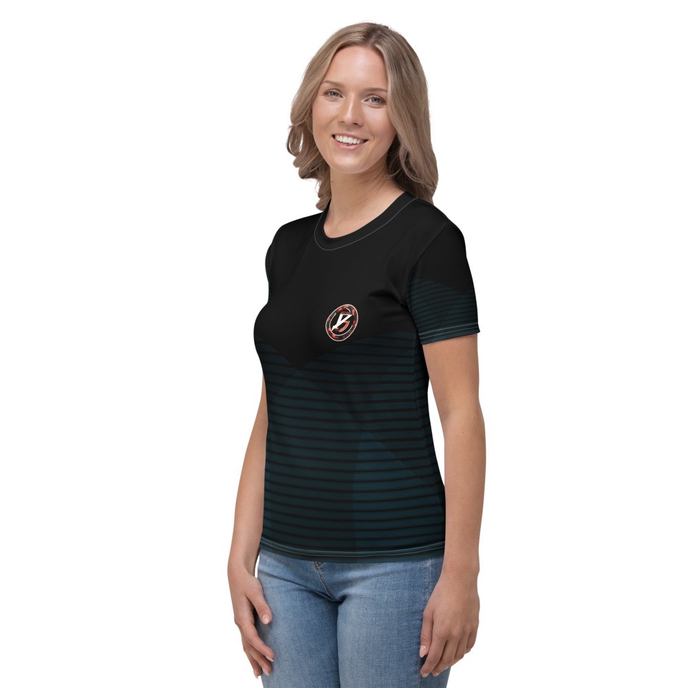 Women's T-shirt Y.B